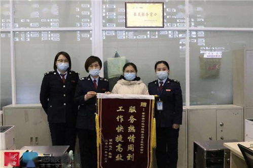 傾心服務(wù)創(chuàng)新舉措 擦亮泰安稅務(wù)名片