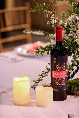 主打百元價格，克拉克貳克拉能否引領(lǐng)中國葡萄酒潮飲新時代？